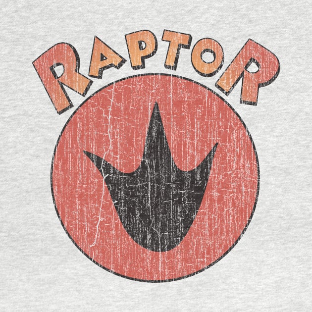 Raptor by vender